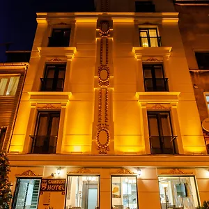 Otel The Camelot **