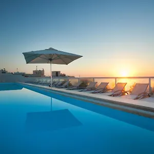 Otel The George, Urban Boutique ****