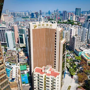 Otel China Dragon **