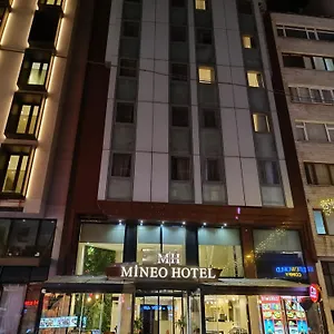 Otel Mineo Taksim ****