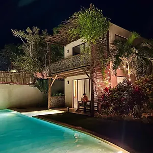 Apart Otel Ahal, 