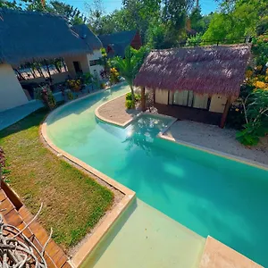 Apart Otel Ahal, 