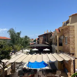 Aparthotel Goezdem, Mugla