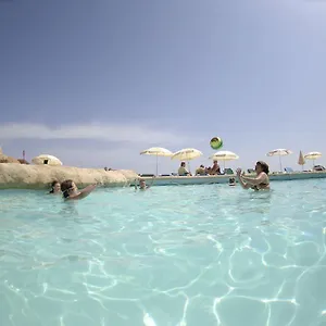 Otel The Preluna ****