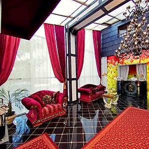 Otel Deluxe Kupava *****
