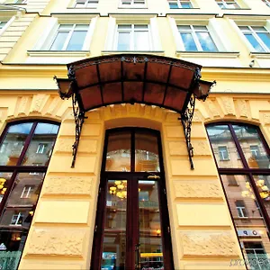 Otel Optima Dworzec ***