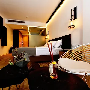  Otel Moon Beach
