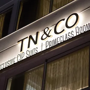 Hotel Tn&co Exclusive Cip And Primeclass (adults Only)