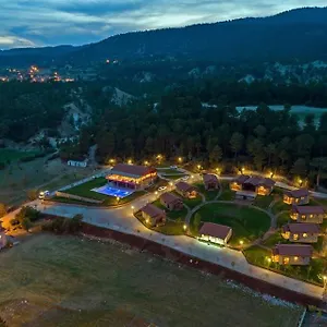  Otel Tas Konaklar