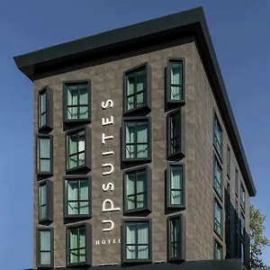 Otel Upsuites ****