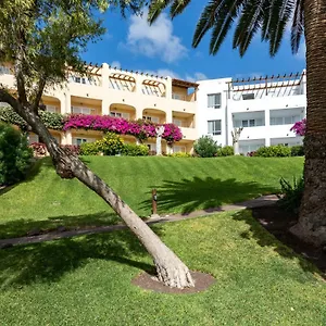 Resort Robinson Esquinzo Playa ****